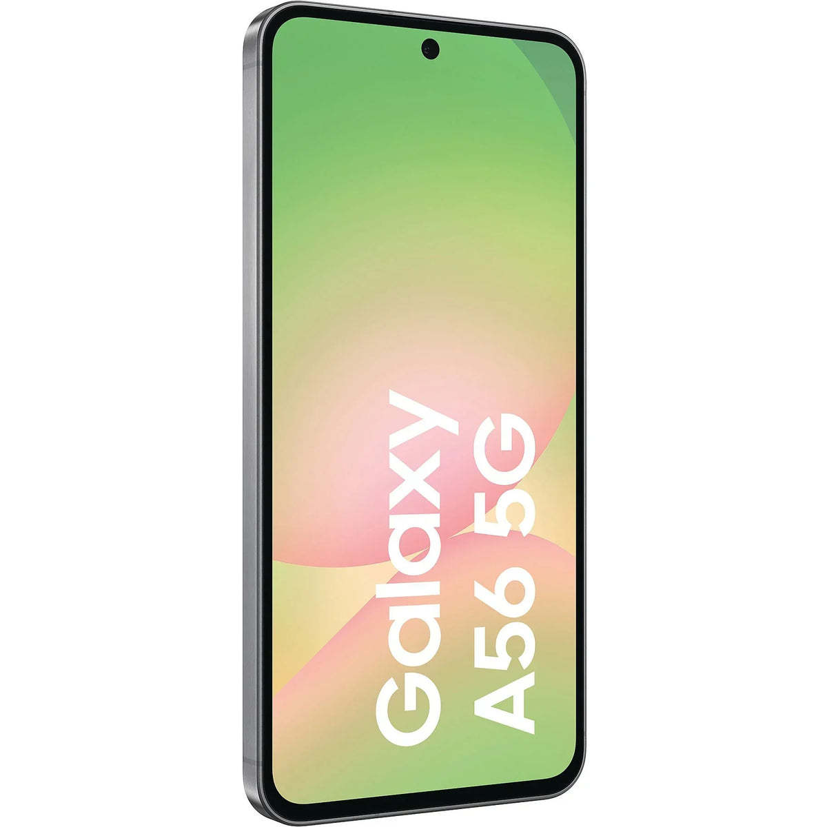 Samsung Galaxy A56 5G – Awesome Graphite – 128 GB / 256 GB