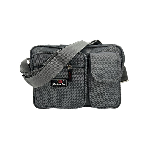 Umhängetasche Flugbegleiter TOP