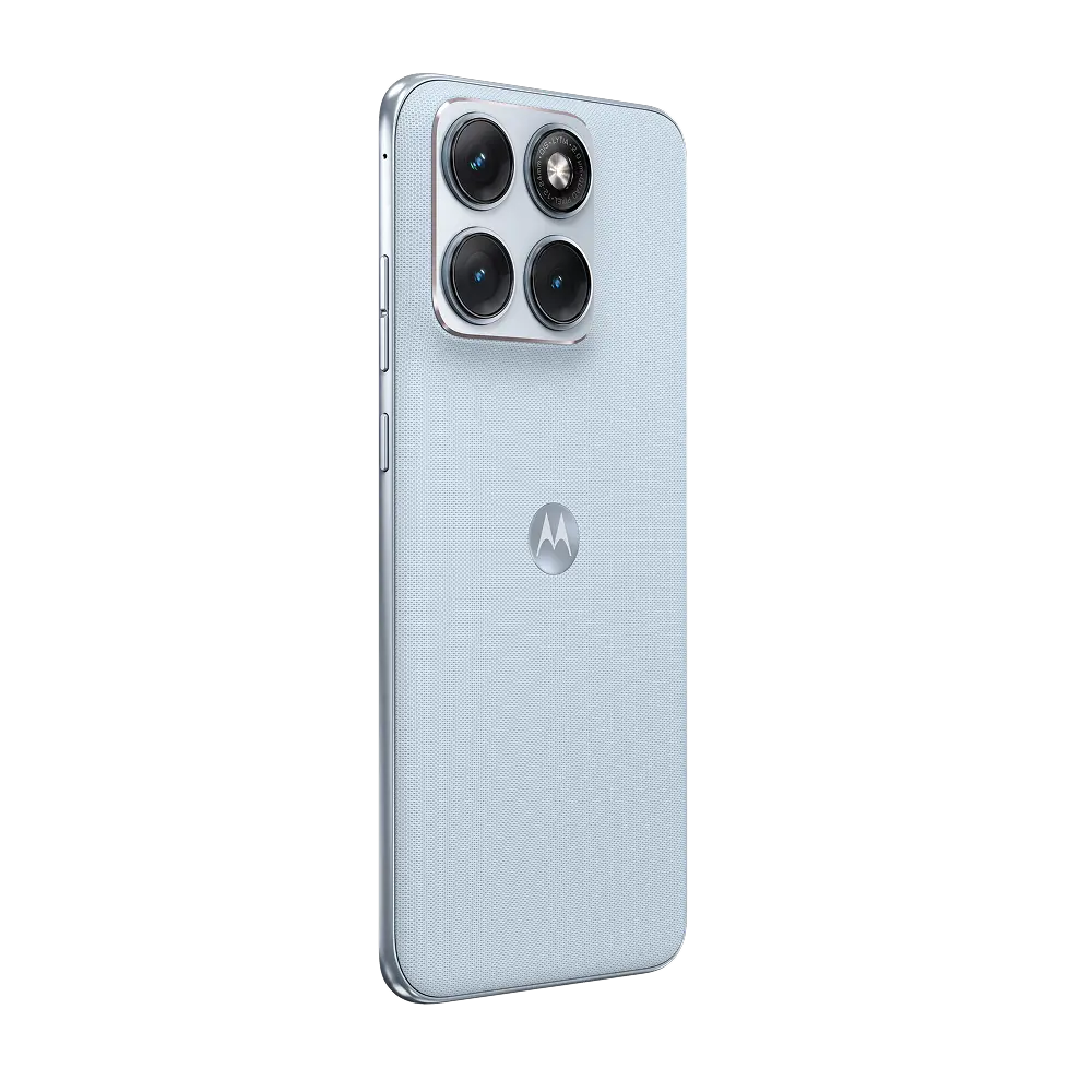 Motorola Edge 70 Fusion 256 GB 5G Smartphone