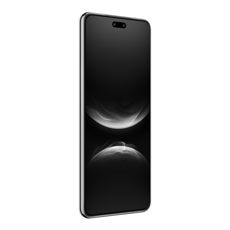 HUAWEI nova 14 Pro – 512 GB – 6,78" OLED – Blau / Schwarz