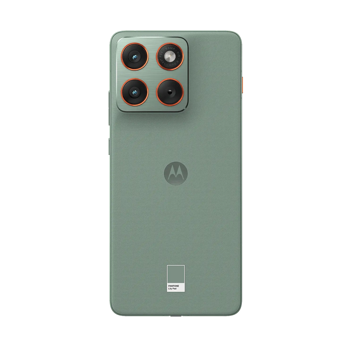 Motorola Edge 70 – 512 GB – inkl. Moto Buds Loop & Moto Watch Fit