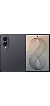 Samsung Galaxy Z Fold8 Ultra – 256 GB / 512 GB / 1 TB – Violet / Graphite / Cream
