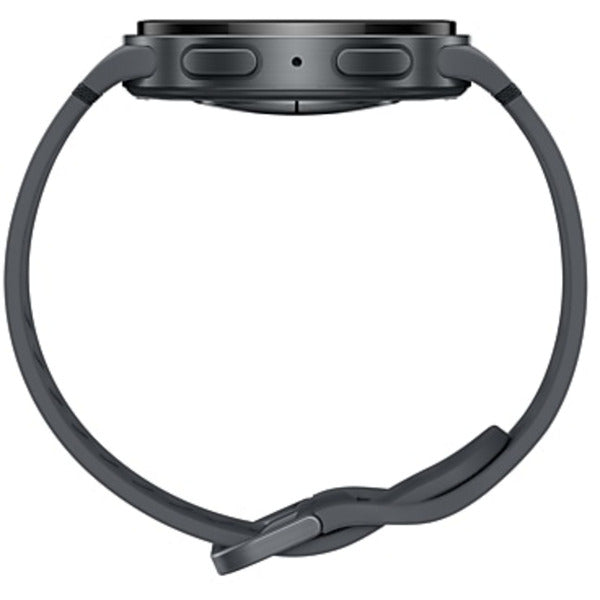 Samsung Galaxy Watch 8 44mm Graphit & Weiß