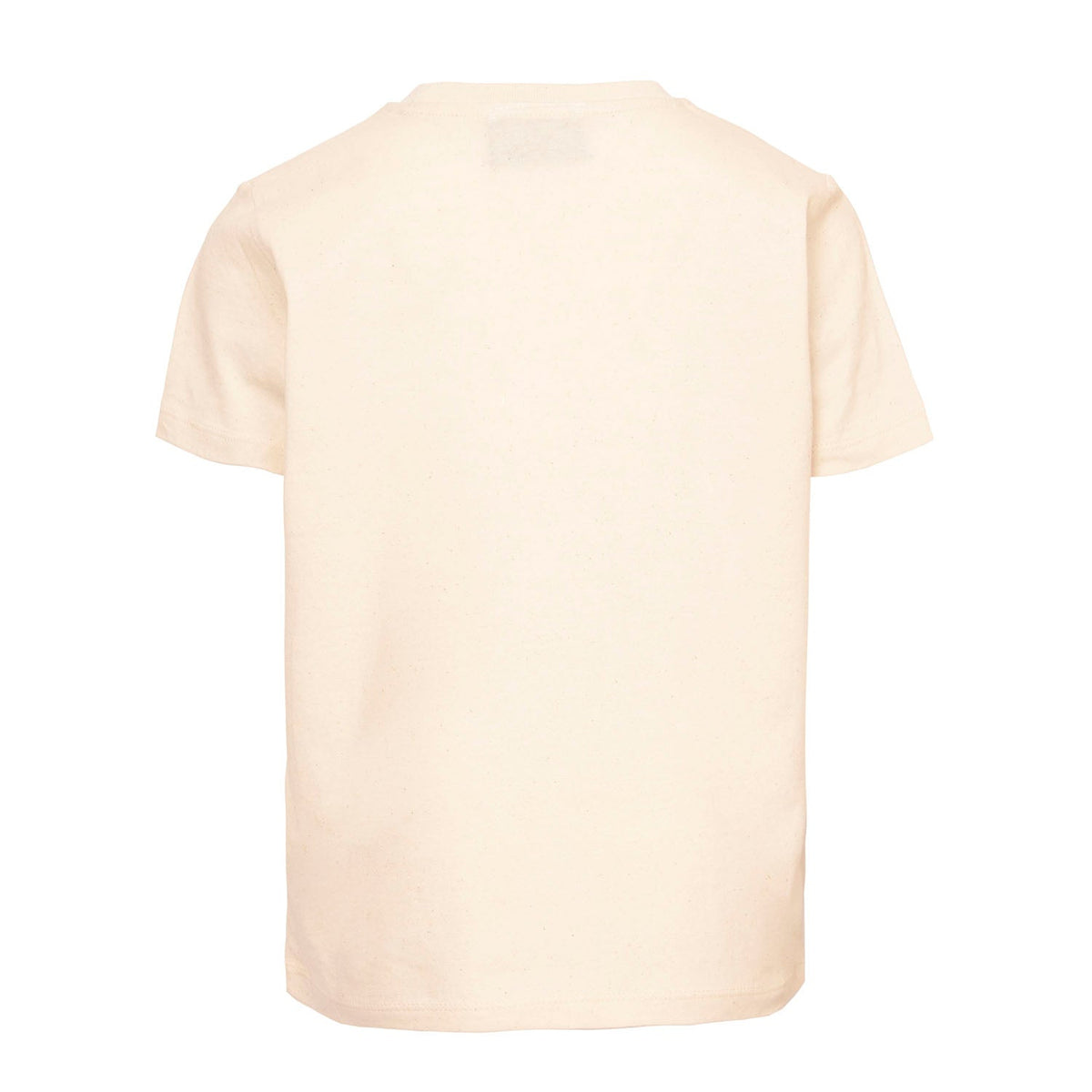 Dragon Lattice Kinder-T-Shirt aus Baumwolle, handbemalt
