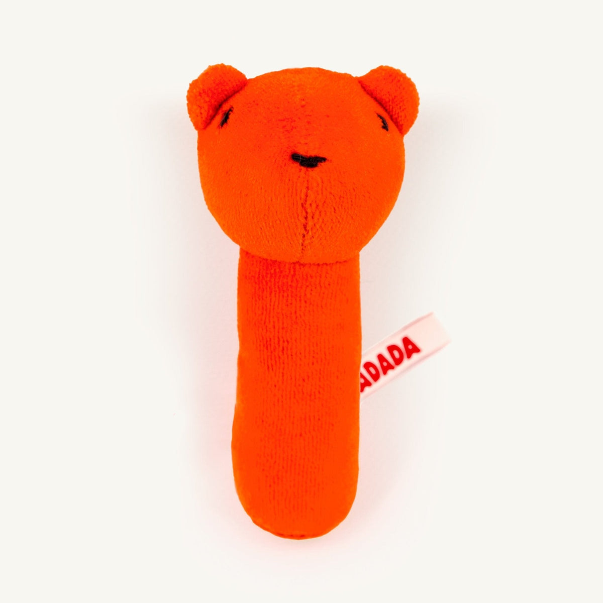 Babyrassel 3er-Set – ADADA – Baby-Geschenkbox
