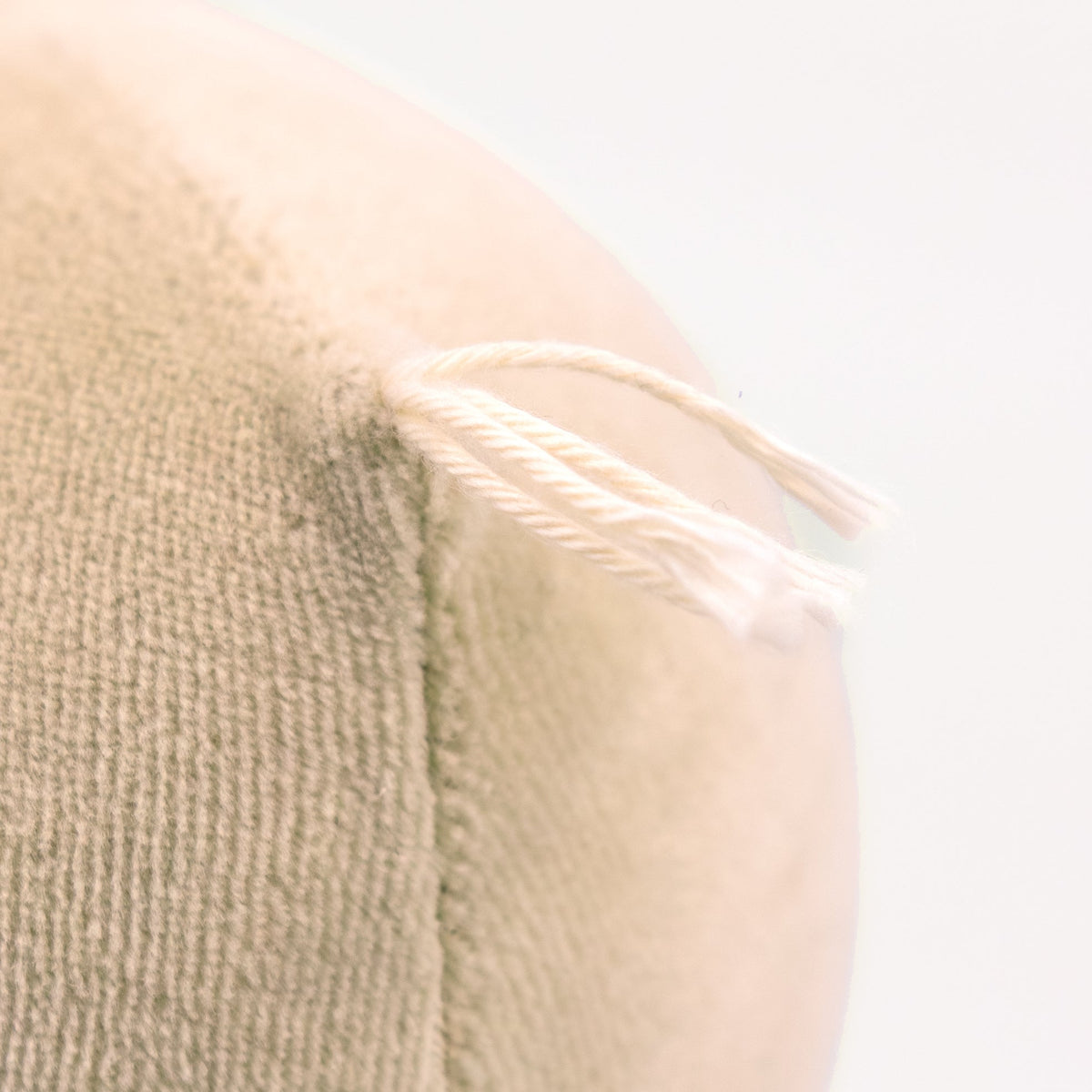 Ida la Chouette – Handgemachtes Eulen-Kuscheltier aus Frankreich | Geschenk zur Geburt