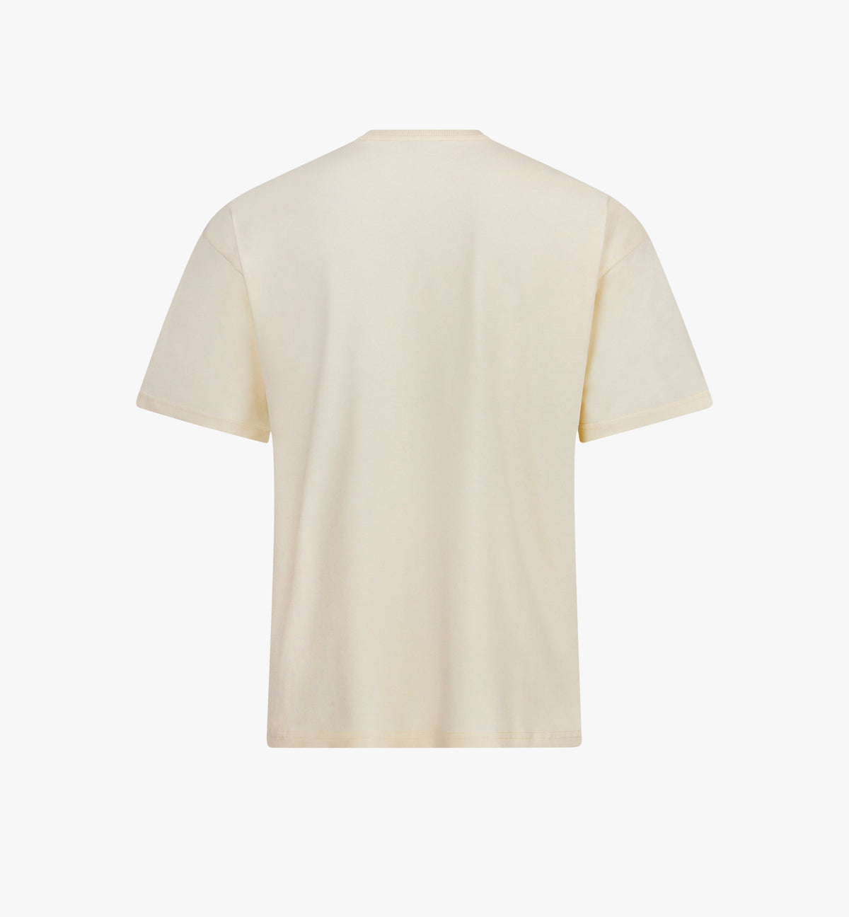 Spoilt Society Oversized T-Shirt „Victory“ mit Pferde-Tiger-Print