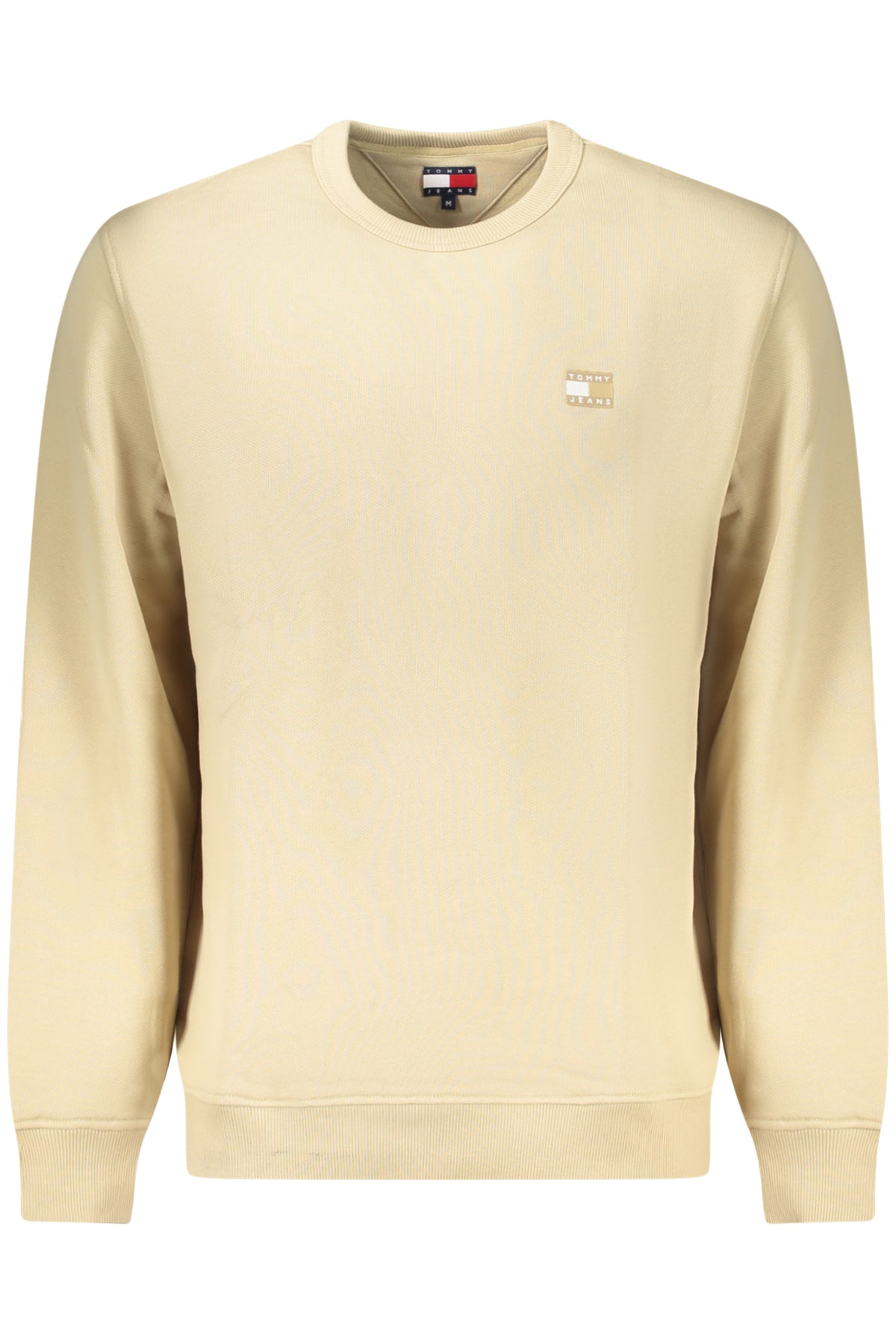 Tommy Hilfiger Herren-Zip-up-Sweatshirt in Beige