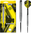 Harrows NX90 Dartpfeile | 90% Wolfram | 21 Gramm | Profi-Darts