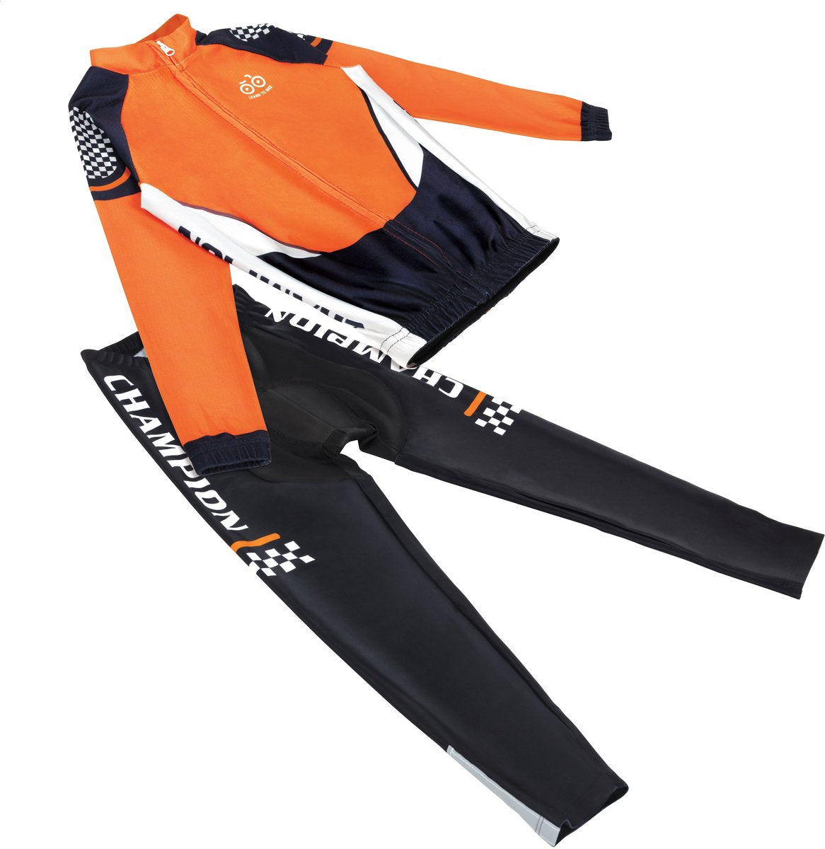 Hape Junior Offroad-Kleidung – L