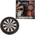 Sportx dartboard sisal