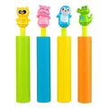 Wasserpistole Tier-Design 25 cm | Toi-Toys Splash | Kinder Wasserspielzeug