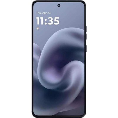 Motorola Moto G86 5G – 6,67" | 8 GB RAM | 512 GB Speicher | Schwarz