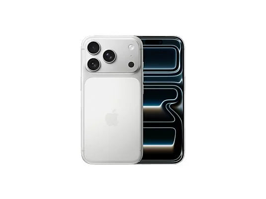 Apple iPhone 17 Pro – 256 GB / 512 GB / 1 TB – Silber / Orange / Blau