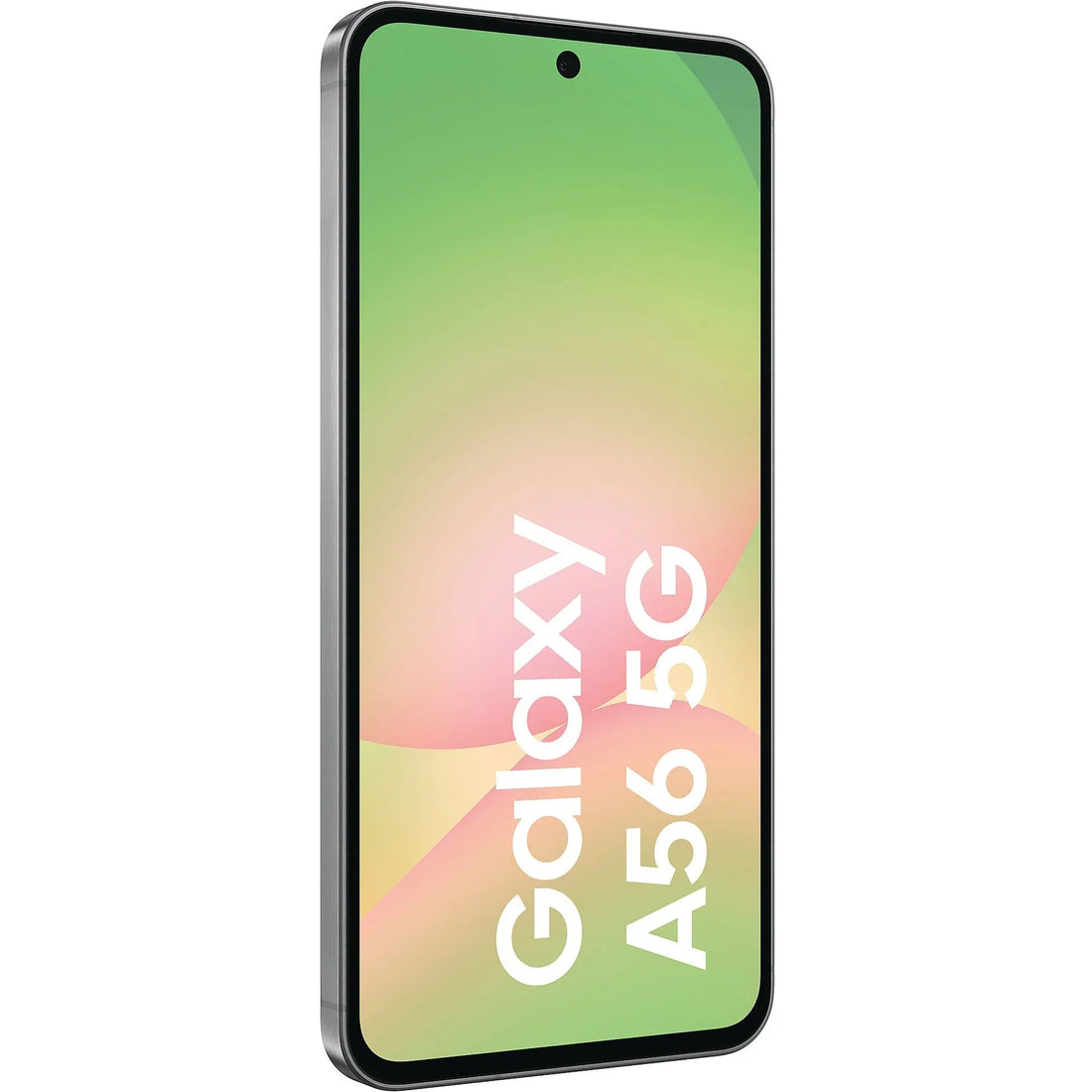 Samsung Galaxy A56 5G – Awesome Graphite – 128 GB / 256 GB