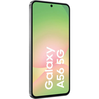 Samsung Galaxy A56 5G – Awesome Graphite – 128 GB / 256 GB