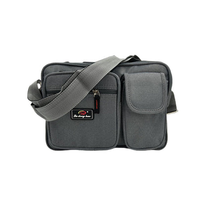 Umhängetasche Flugbegleiter TOP