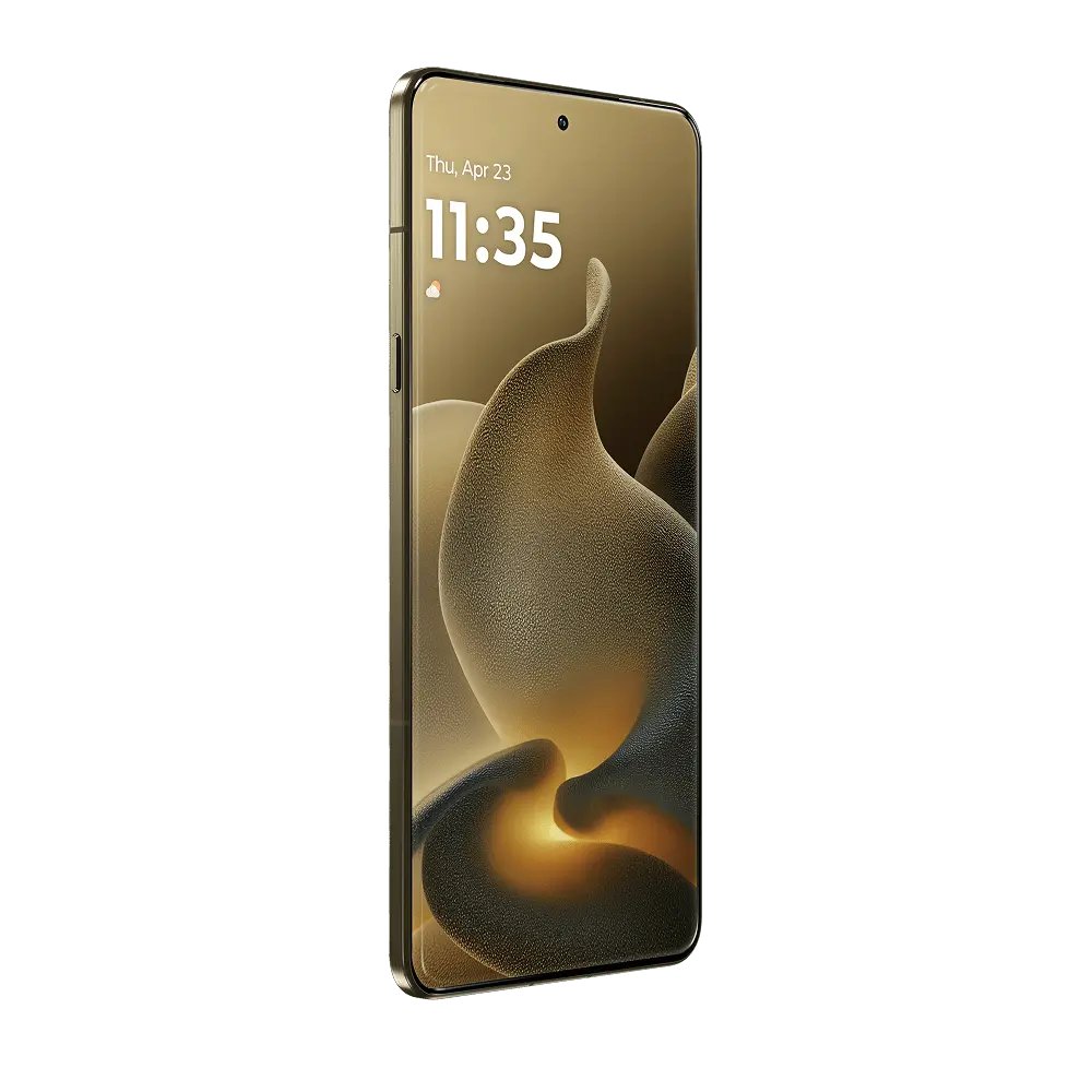 Motorola Signature 5G – 16 GB RAM / 512 GB – 6,78" AMOLED – 50 MP Quad-Kamera