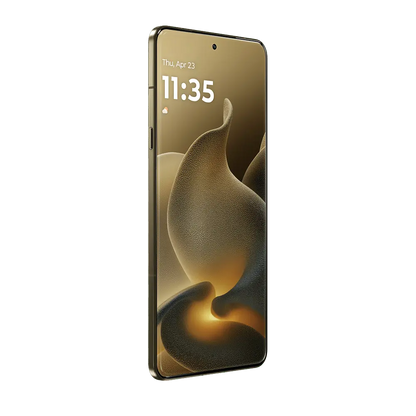 Motorola Signature 5G – 16 GB RAM / 512 GB – 6,78" AMOLED – 50 MP Quad-Kamera