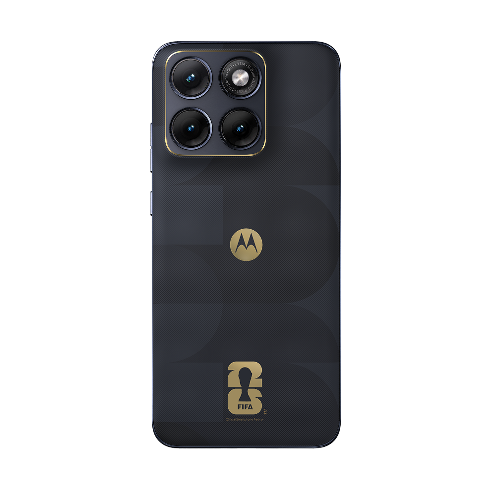 Motorola Edge 70 Fusion – FIFA World Cup 2026™ Edition – 8 GB RAM / 256 GB