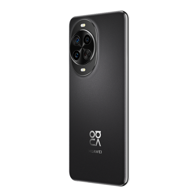 HUAWEI nova 14 Pro – 512 GB – 6,78" OLED – Blau / Schwarz