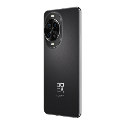 HUAWEI nova 14 Pro – 512 GB – 6,78" OLED – Blau / Schwarz