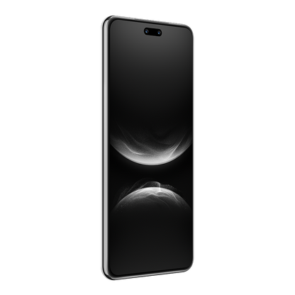 HUAWEI nova 14 Pro – 512 GB – 6,78" OLED – Blau / Schwarz