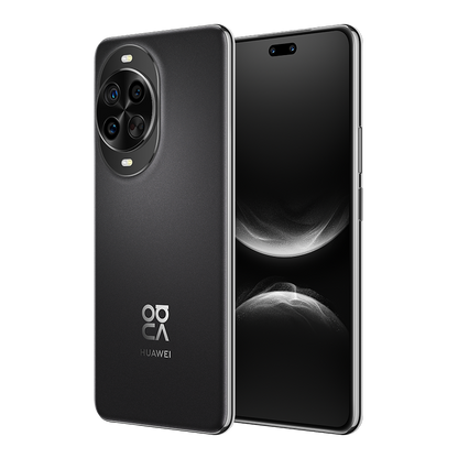 HUAWEI nova 14 Pro – 512 GB – 6,78" OLED – Blau / Schwarz