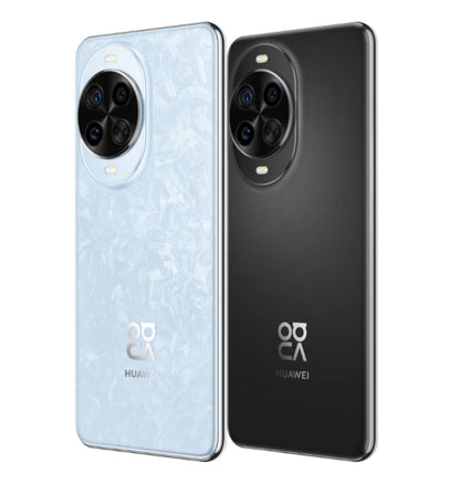 HUAWEI nova 14 Pro – 512 GB – 6,78" OLED – Blau / Schwarz