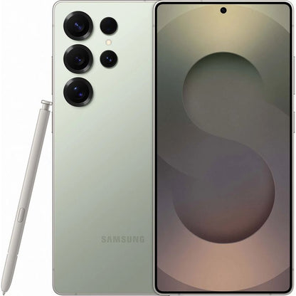 Samsung Galaxy S25 Ultra – 256 GB / 512 GB / 1 TB – Schwarz / Grau / Grün / Gold
