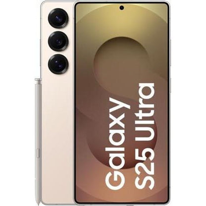 Samsung Galaxy S25 Ultra – 256 GB / 512 GB / 1 TB – Schwarz / Grau / Grün / Gold
