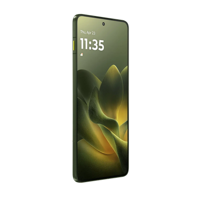 Motorola Edge 70 – 512 GB – inkl. Moto Buds Loop &amp; Moto Watch Fit