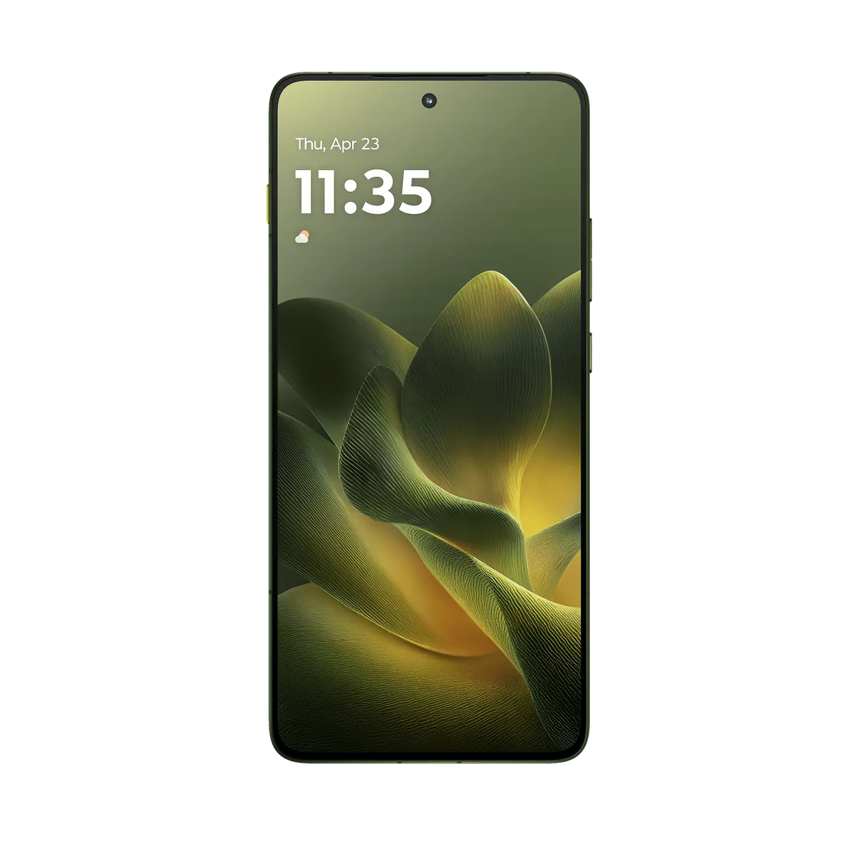 Motorola Edge 70 – 512 GB – inkl. Moto Buds Loop &amp; Moto Watch Fit