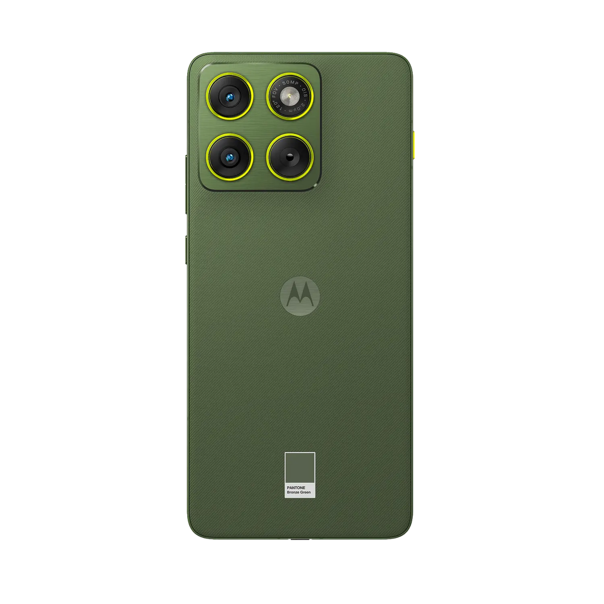 Motorola Edge 70 – 512 GB – inkl. Moto Buds Loop &amp; Moto Watch Fit
