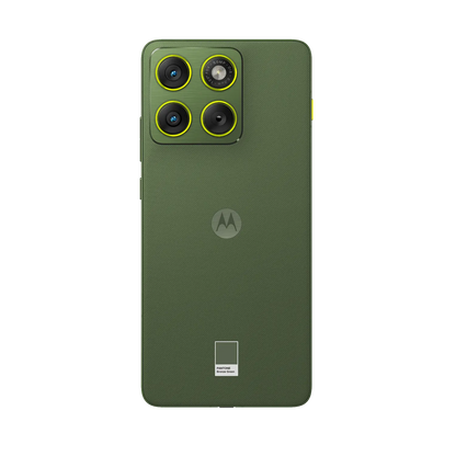 Motorola Edge 70 – 512 GB – inkl. Moto Buds Loop &amp; Moto Watch Fit
