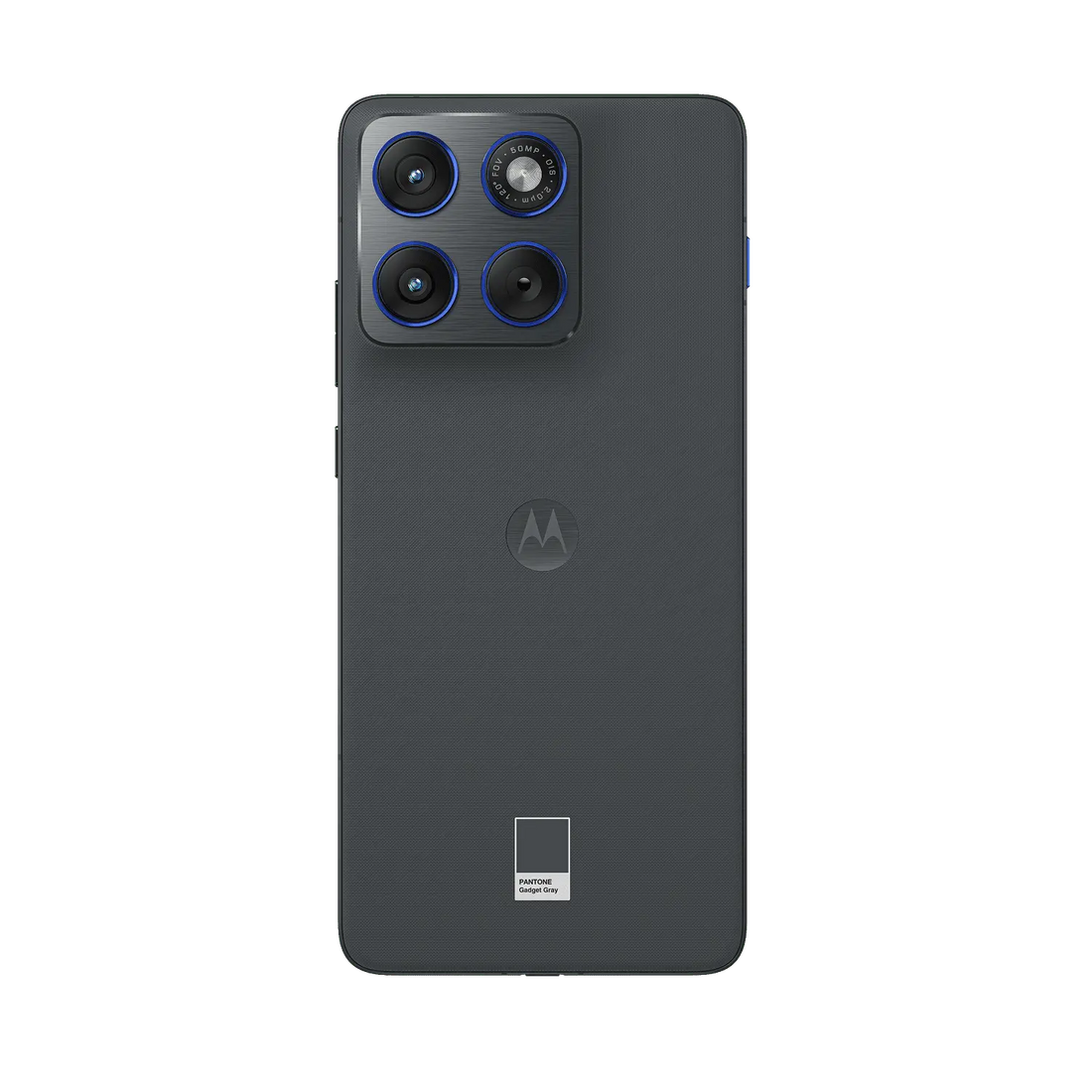 Motorola Edge 70 – 512 GB – inkl. Moto Buds Loop &amp; Moto Watch Fit