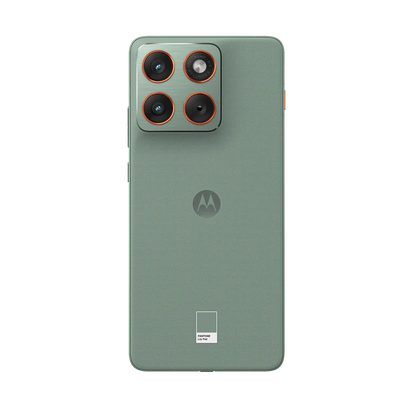 Motorola Edge 70 – 512 GB – inkl. Moto Buds Loop &amp; Moto Watch Fit
