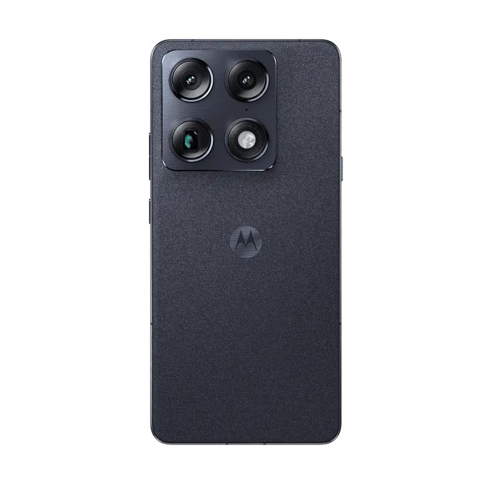 Motorola Signature 5G – 16 GB RAM / 512 GB – 6,78" AMOLED – 50 MP Quad-Kamera