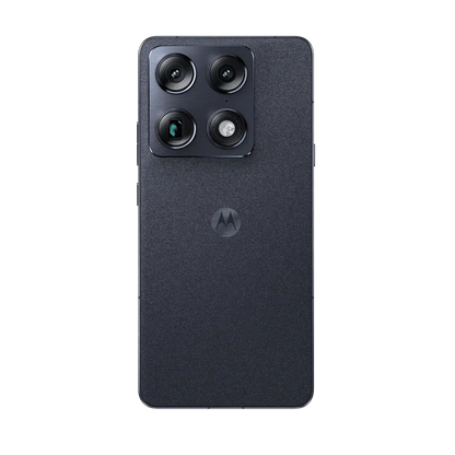 Motorola Signature 5G – 16 GB RAM / 512 GB – 6,78" AMOLED – 50 MP Quad-Kamera