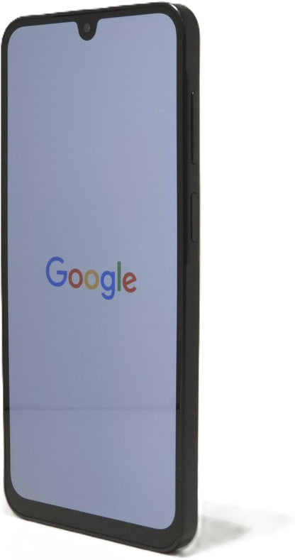 Samsung Galaxy A17 5G – 128 GB / 256 GB – Schwarz / Blau / Grau