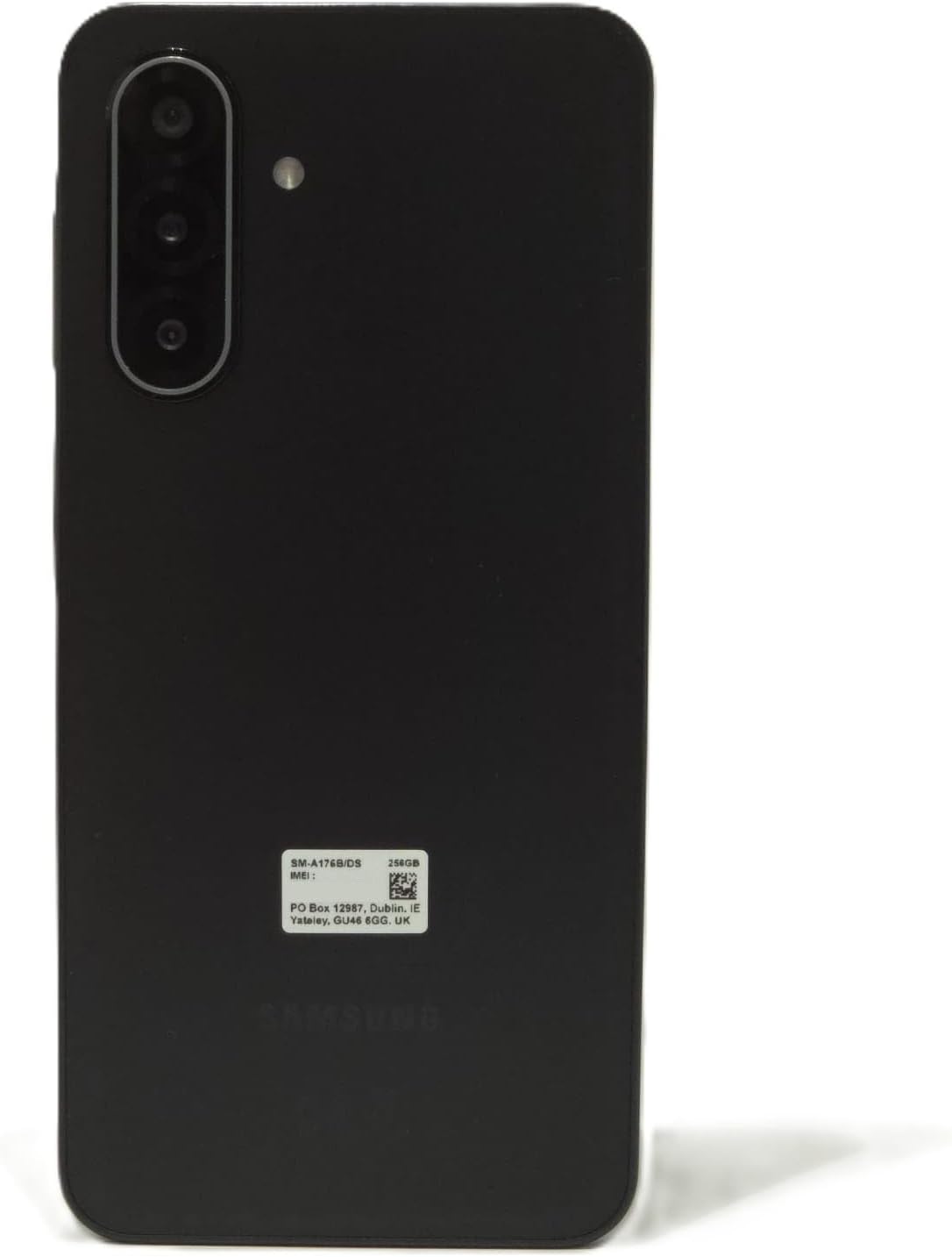 Samsung Galaxy A17 5G – 128 GB / 256 GB – Schwarz / Blau / Grau