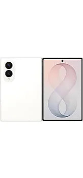 Samsung Galaxy Z Fold8 Ultra – 256 GB / 512 GB / 1 TB – Violet / Graphite / Cream
