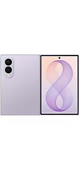 Samsung Galaxy Z Fold8 Ultra – 256 GB / 512 GB / 1 TB – Violet / Graphite / Cream
