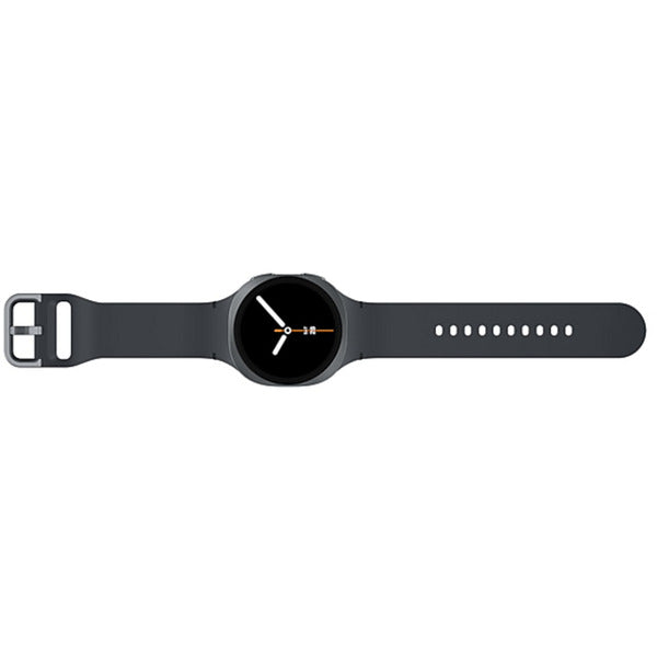 Samsung Galaxy Watch 8 44mm Graphit &amp; Weiß 