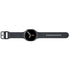 Samsung Galaxy Watch 8 44mm Graphit & Weiß 