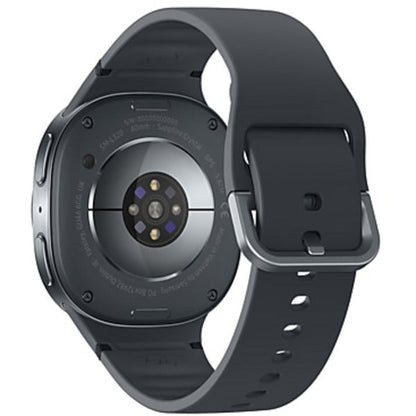 Samsung Galaxy Watch 8 44mm Graphit &amp; Weiß 