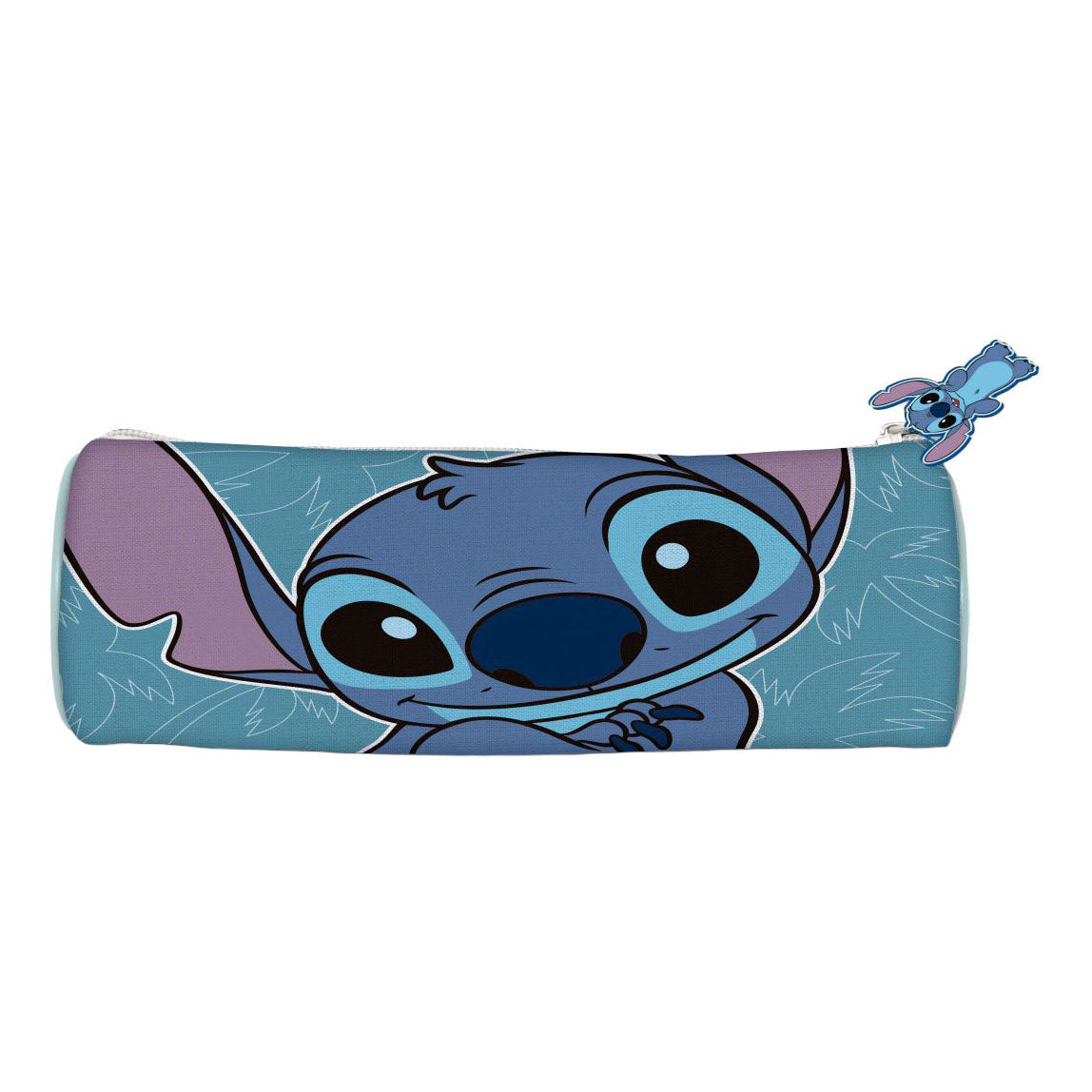 Stitch Federmäppchen | Disney Lilo & Stitch Schuletui für Kinder & Fans