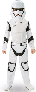Rubies Star Wars Stormtrooper Classic Kinder-Kostüm – Größe L (128–134)