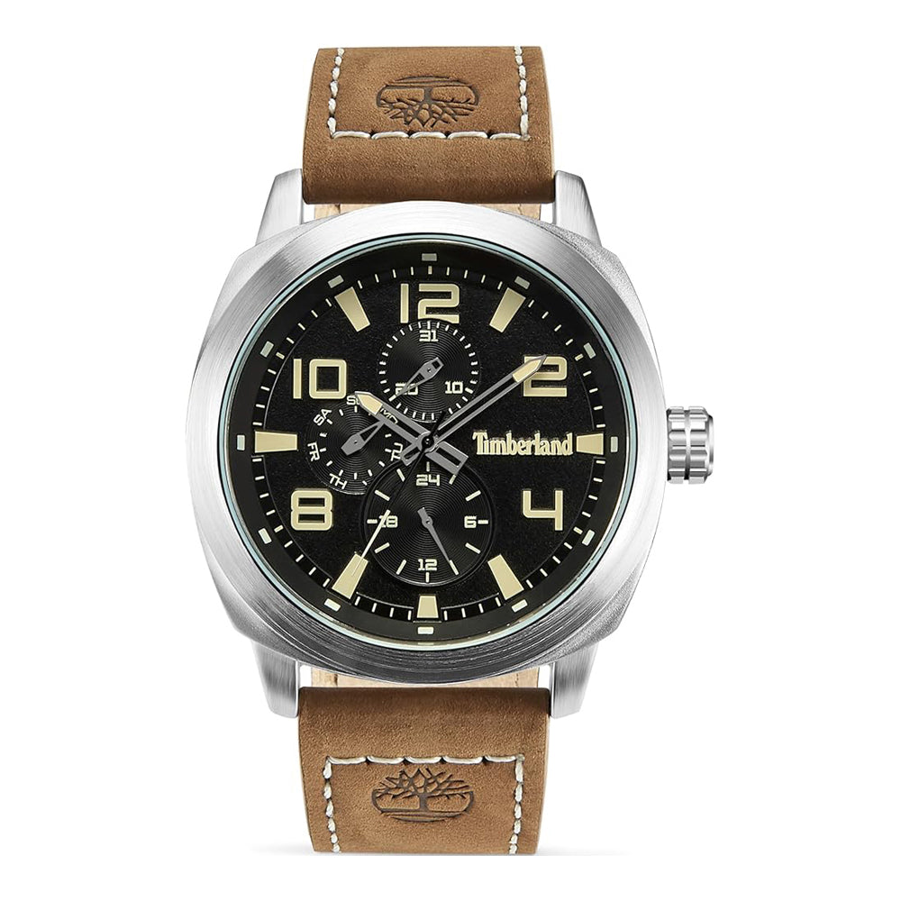 Timberland Brantford TDWGF9001702 Herrenuhr