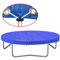VidaXL trampoline cover 450-457 cm 90 g m² pe